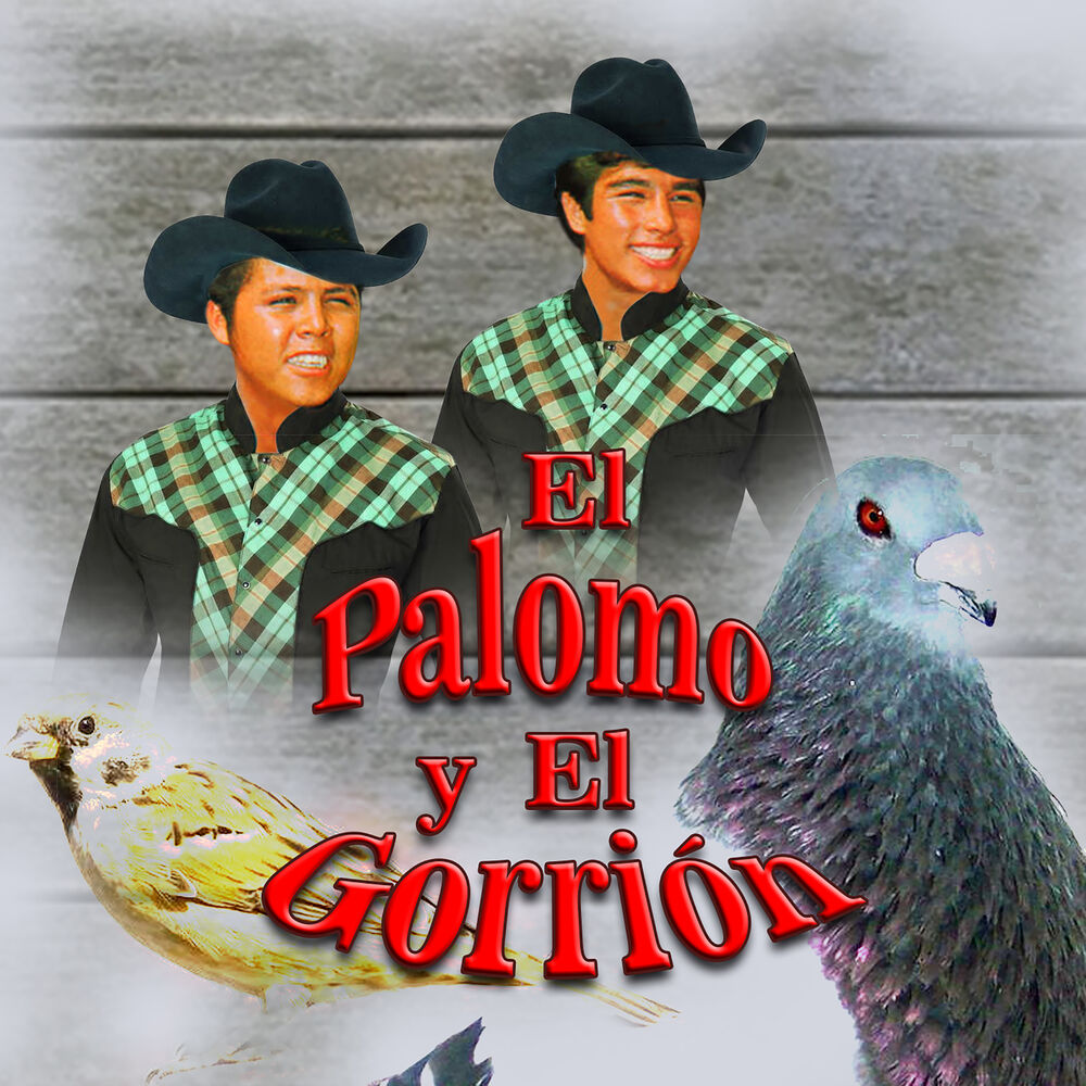 Picture of El Palomo y El Gorrión