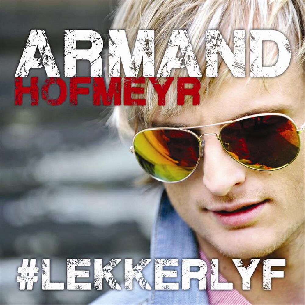 Picture of #Lekkerlyf