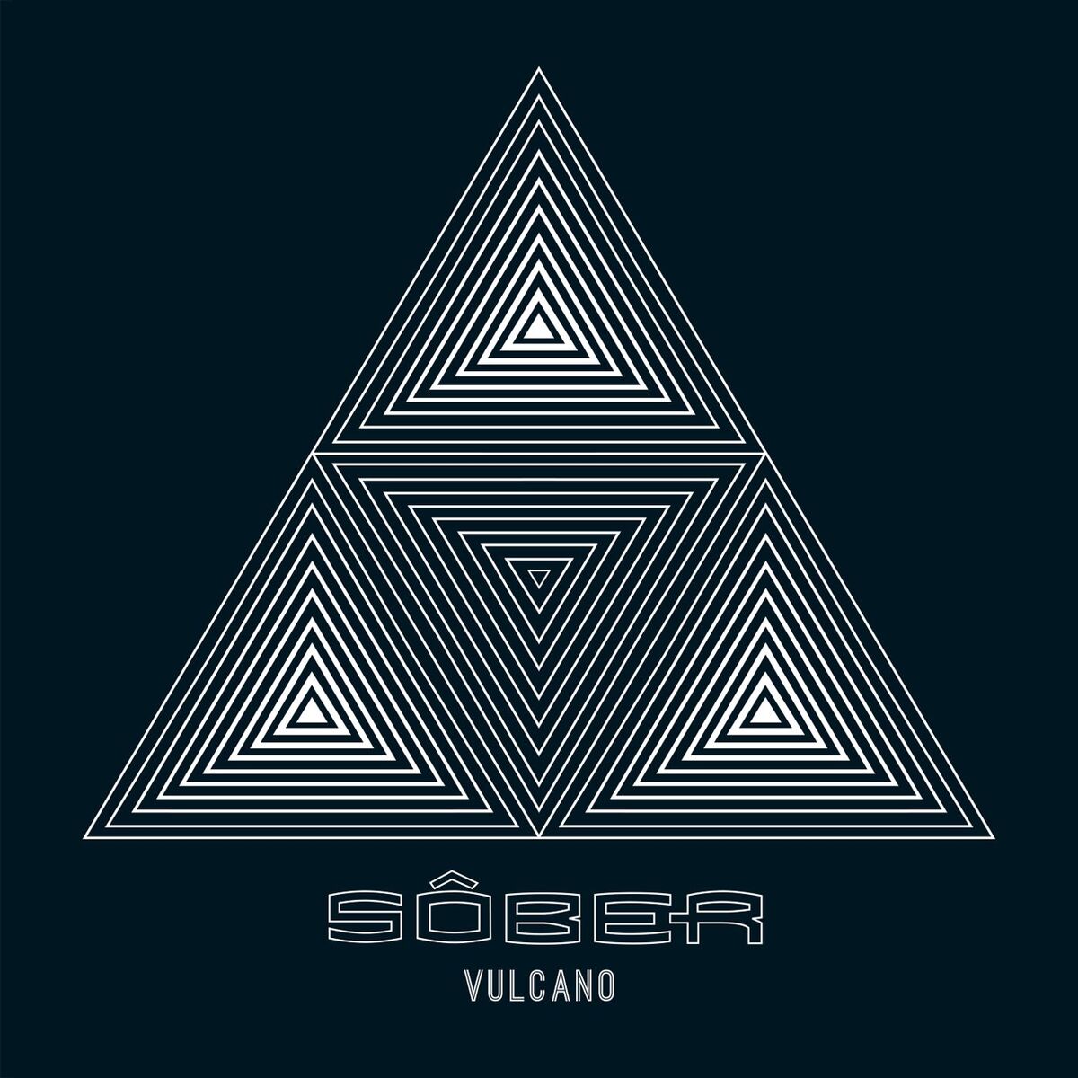 Album cover of Vulcano