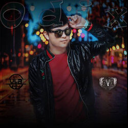 Cover of Te Quiero
