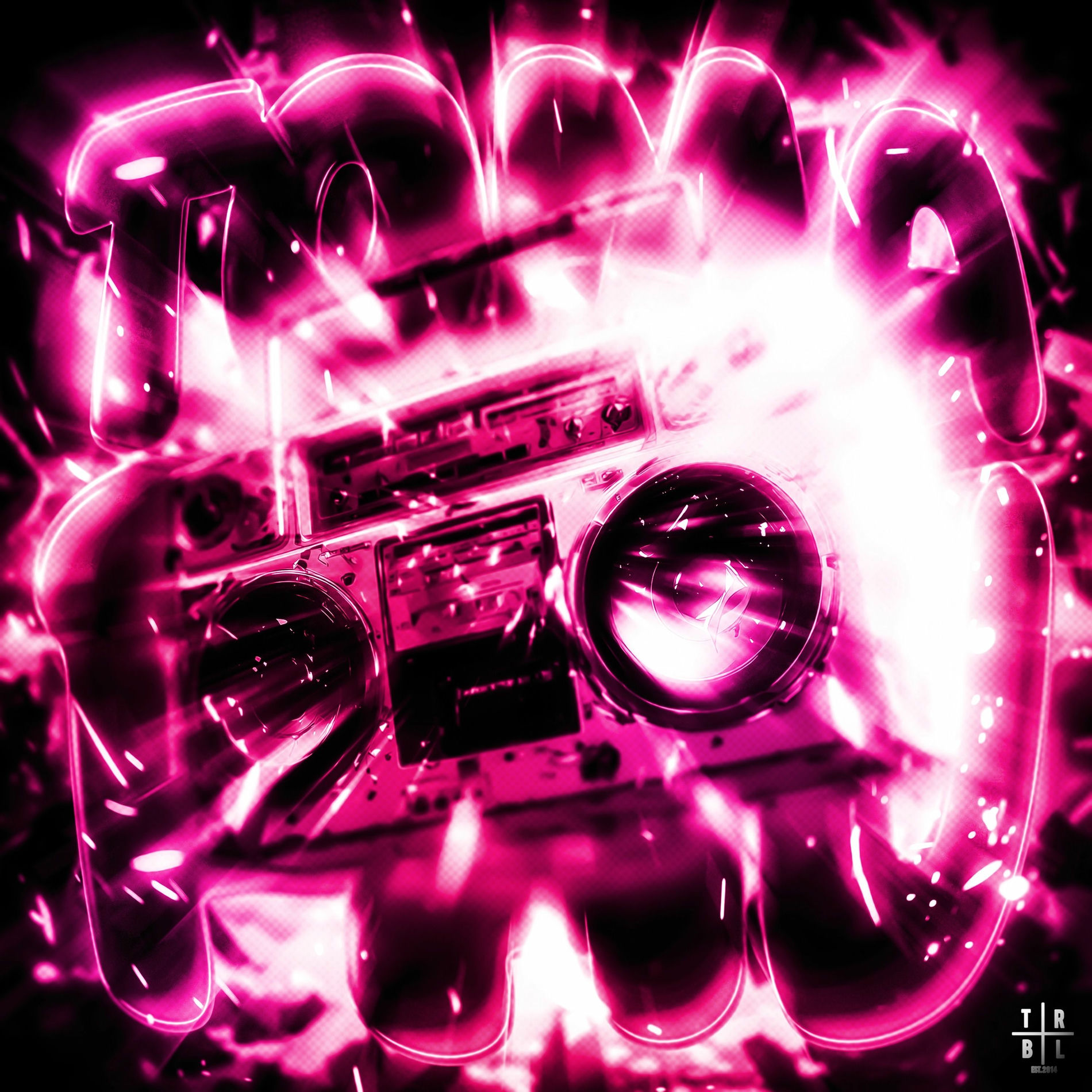 Album cover of TOMA PAU