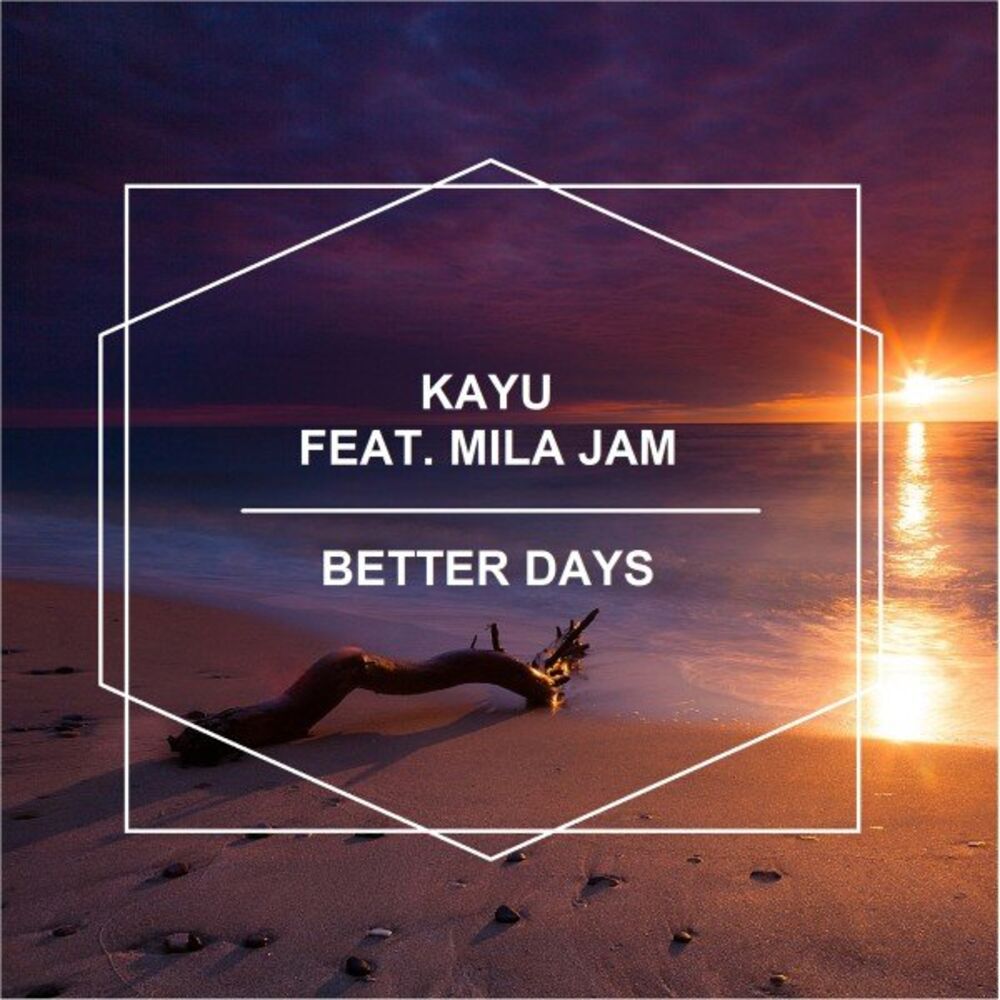 Picture of Better Days
