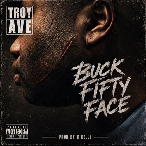 Buck Fifty Face