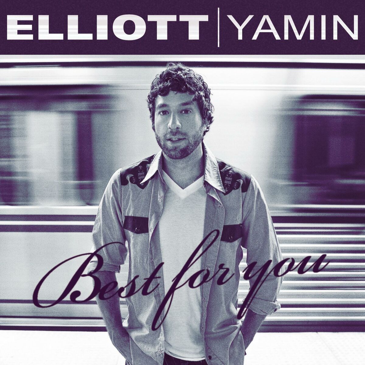 Album cover of Best For You