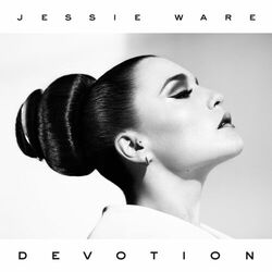 Cover of Devotion