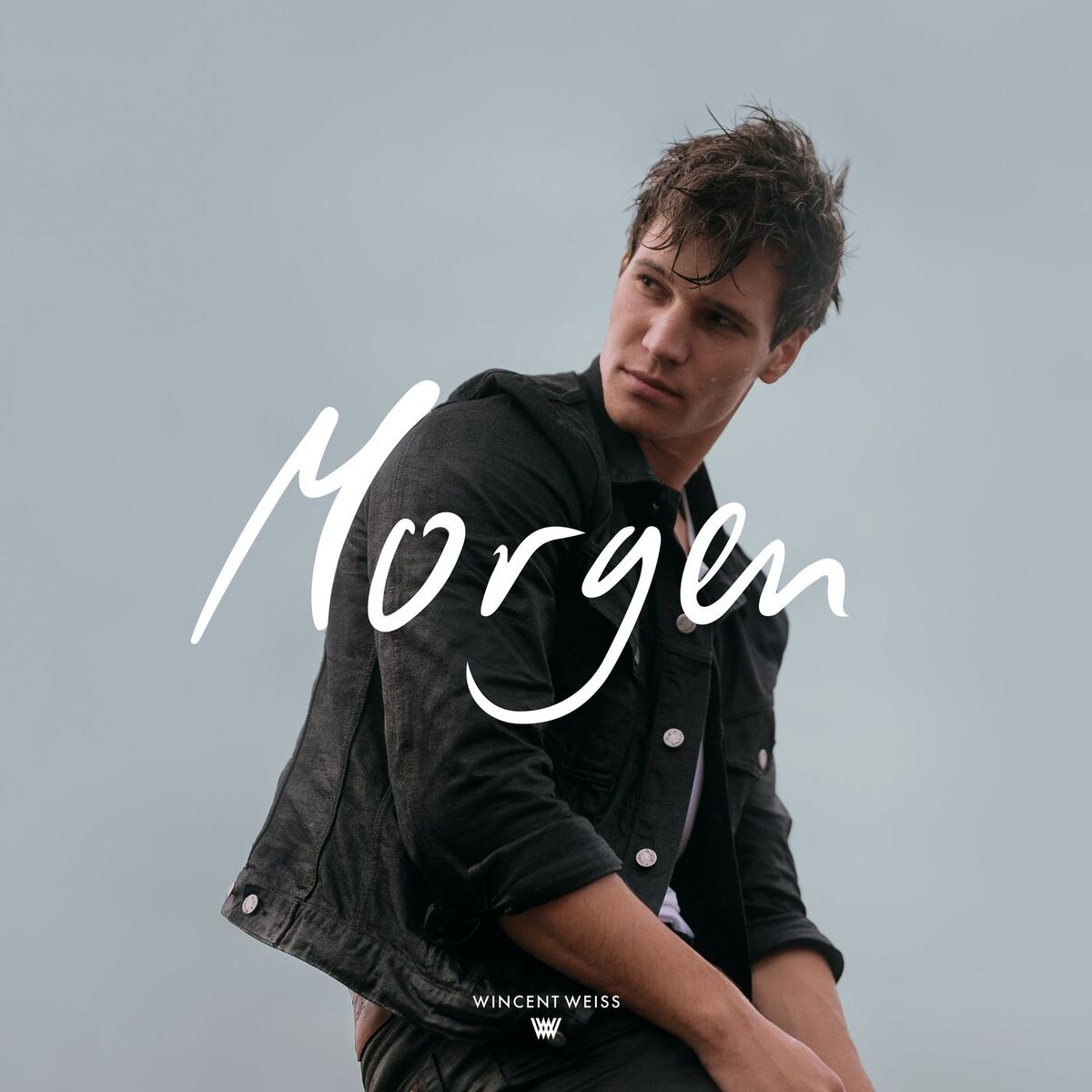 Album cover of Morgen