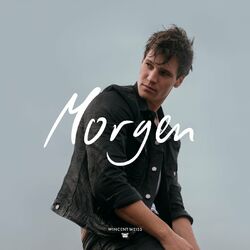 Cover of Morgen