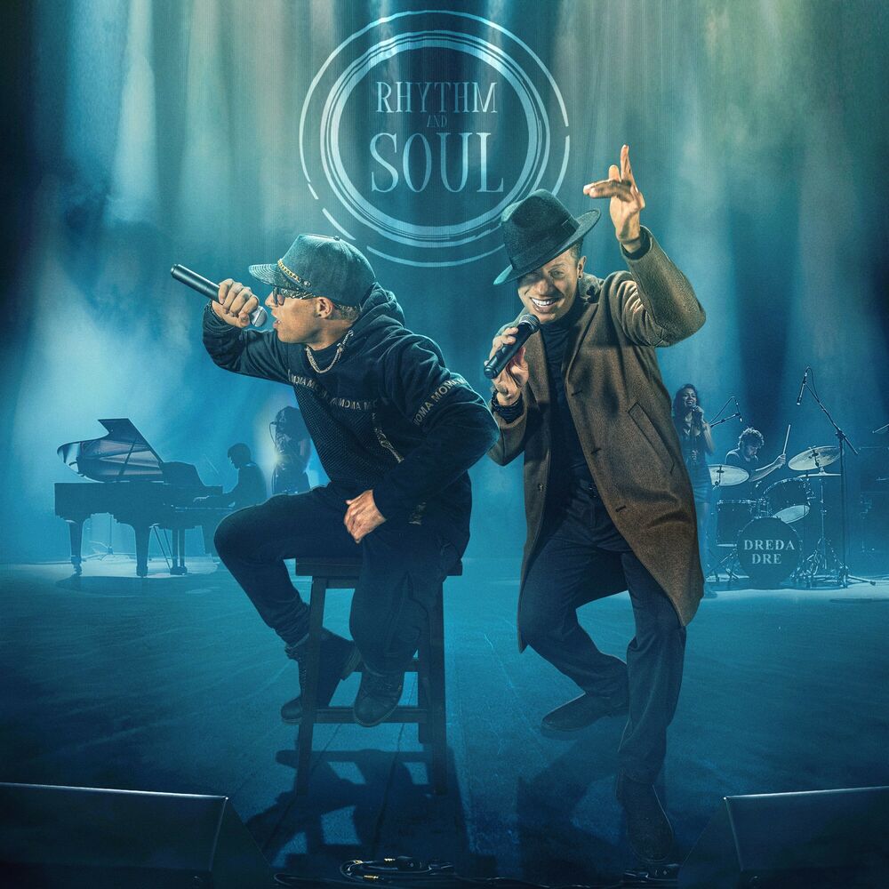 Picture of Rhythm and Soul