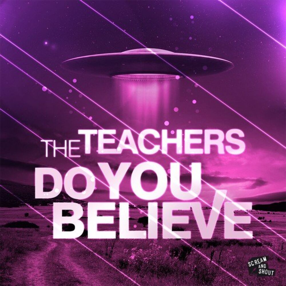 Picture of Do You Believe