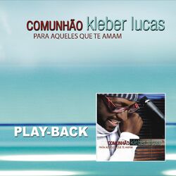 Cover of Comunhão (Playback)