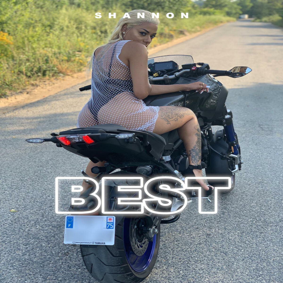 Album cover of BEST