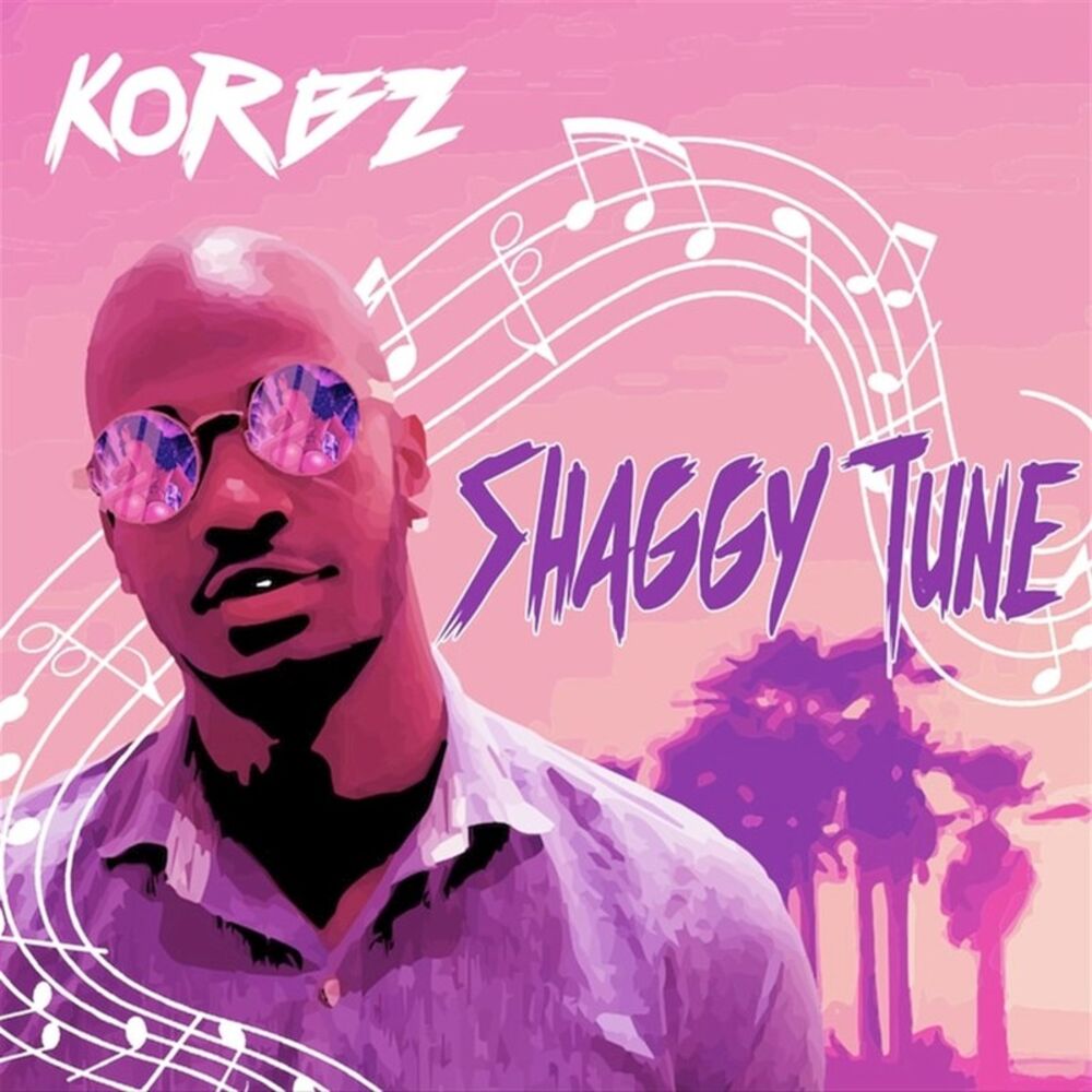 Picture of Shaggy Tune
