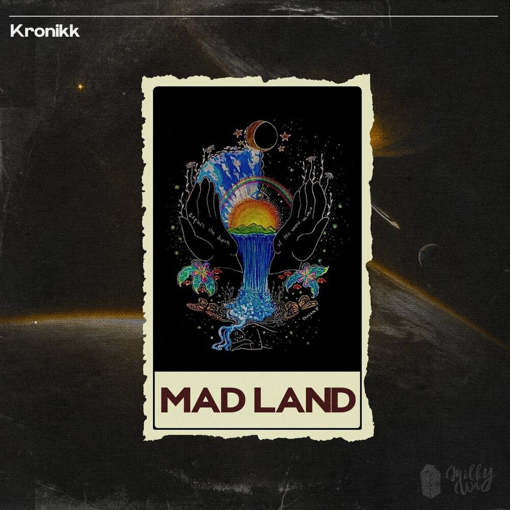 Picture of Mad Land