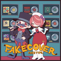 FAKE TYPE.: albums, songs, concerts | Deezer