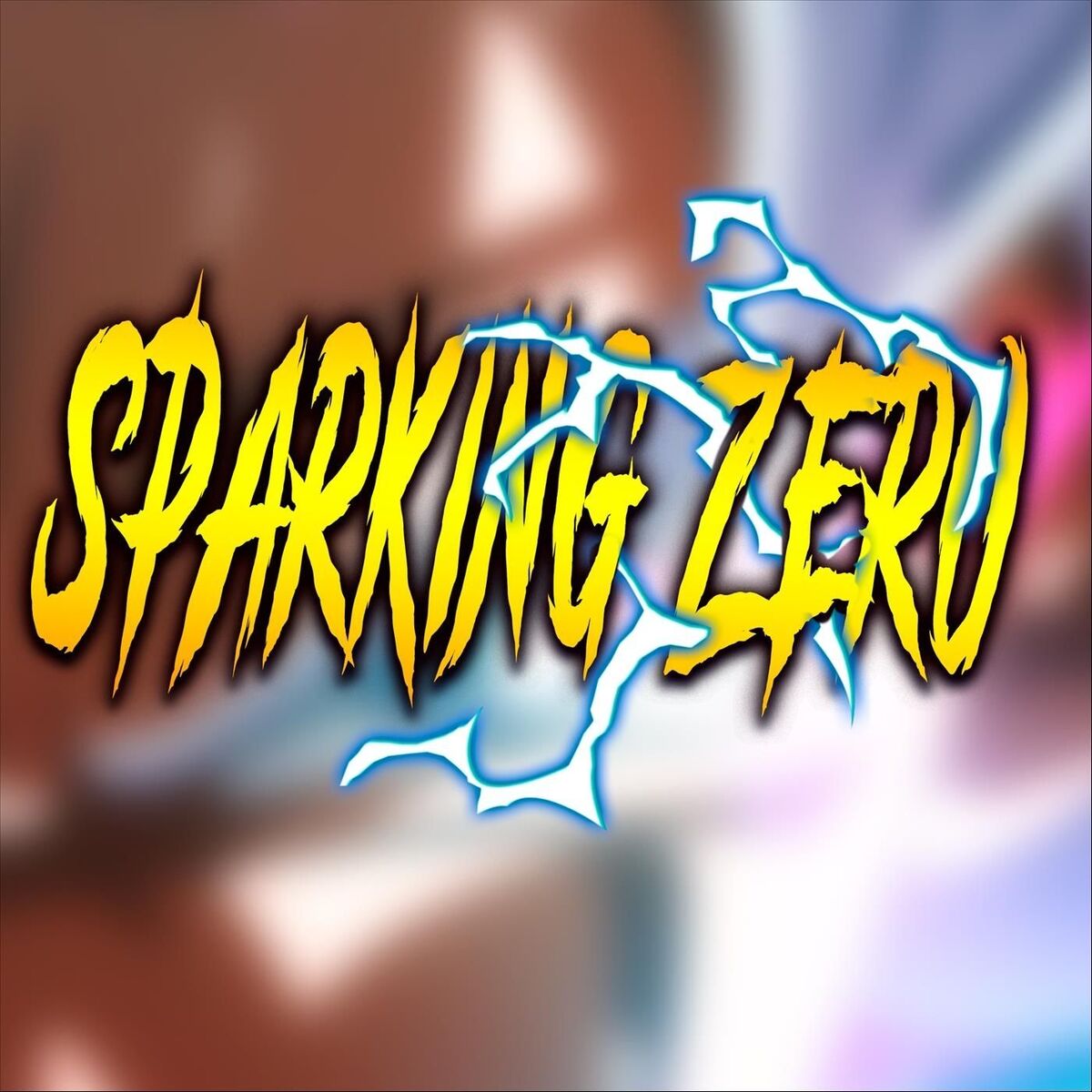 Album cover of Sparking Zero