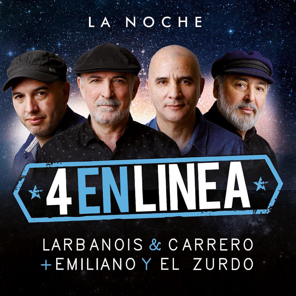 Picture of La Noche