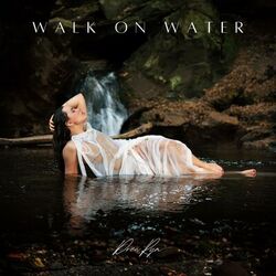 Cover of Walk On Water