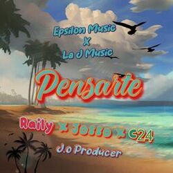 Cover of Pensarte