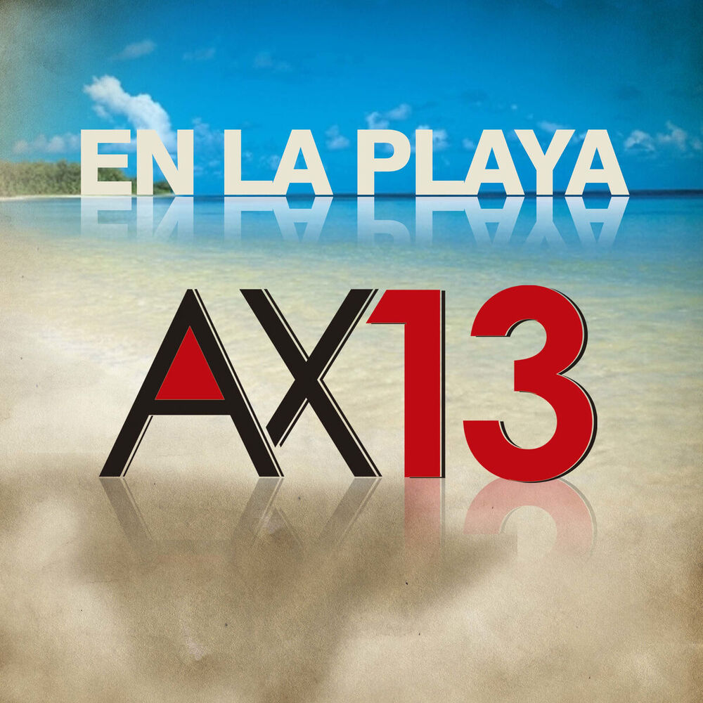Picture of En la Playa