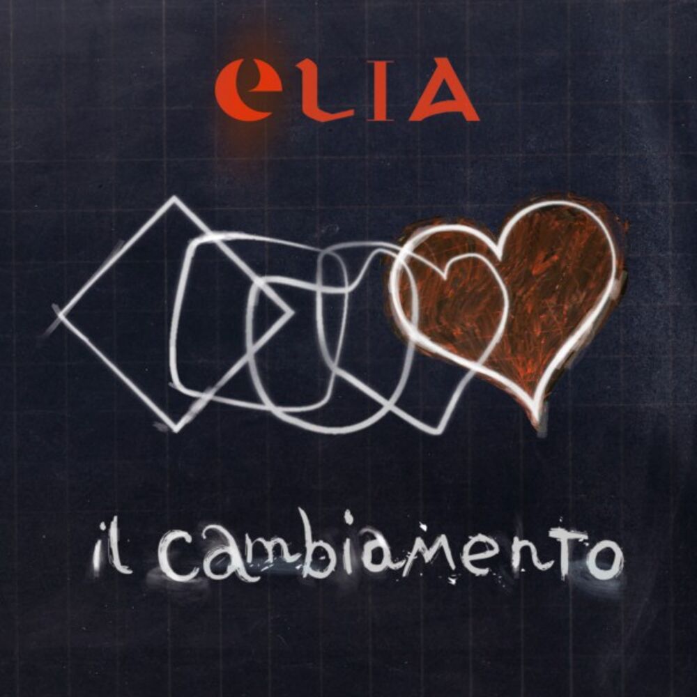 Picture of Il Cambiamento