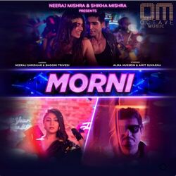 Cover of MORNI