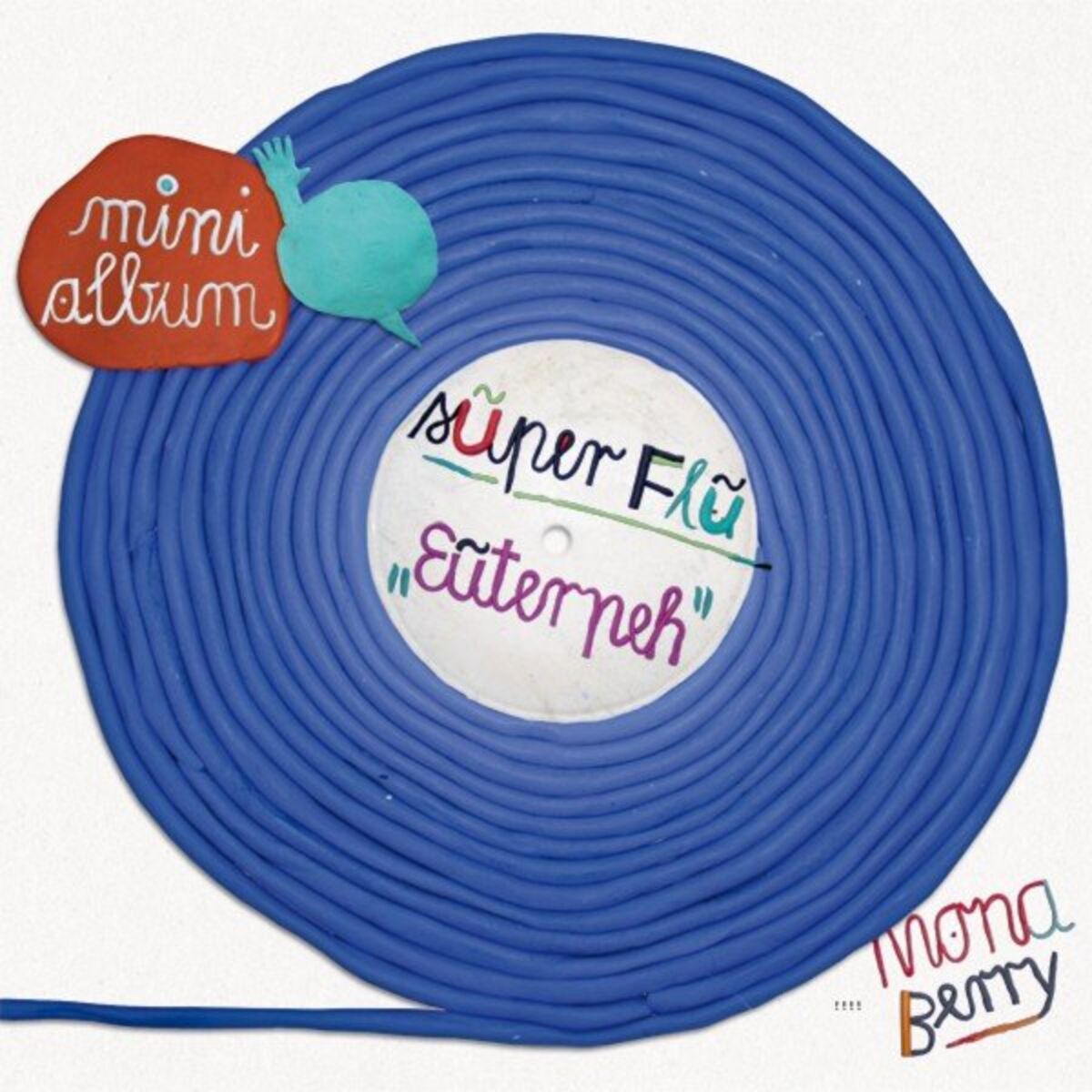 Album cover of Euterpeh