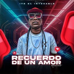 Cover of Recuerdo de un Amor (Acústico)