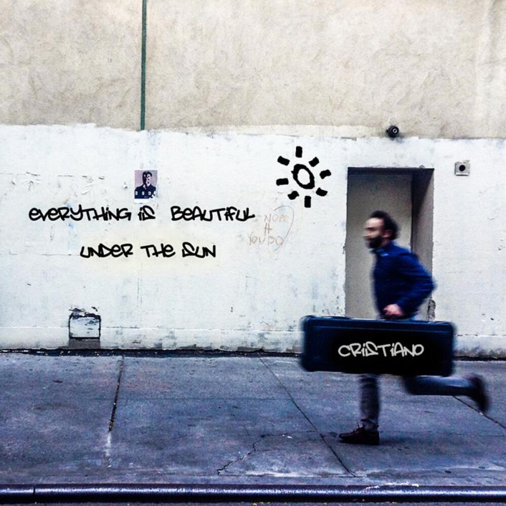 Picture of Everything Is Beautiful Under The Sun