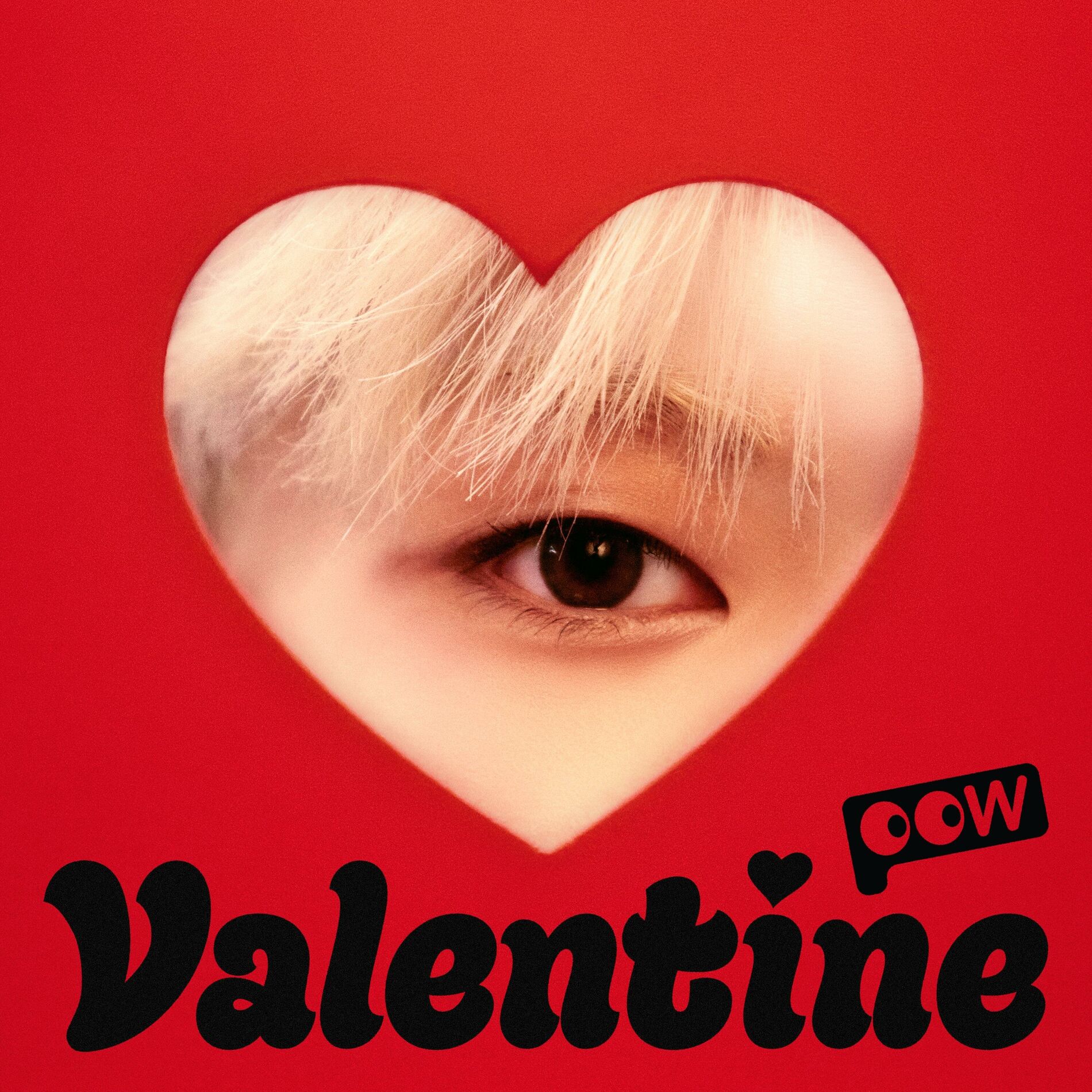 POW - 1st EP [Favorite] | Deezer
