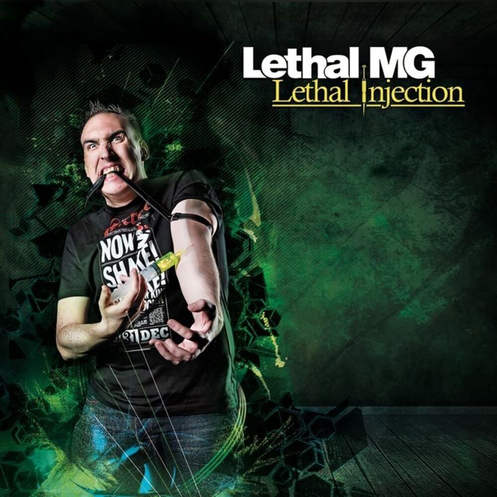 Picture of Lethal Injection