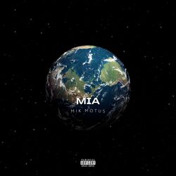 Cover of MIA