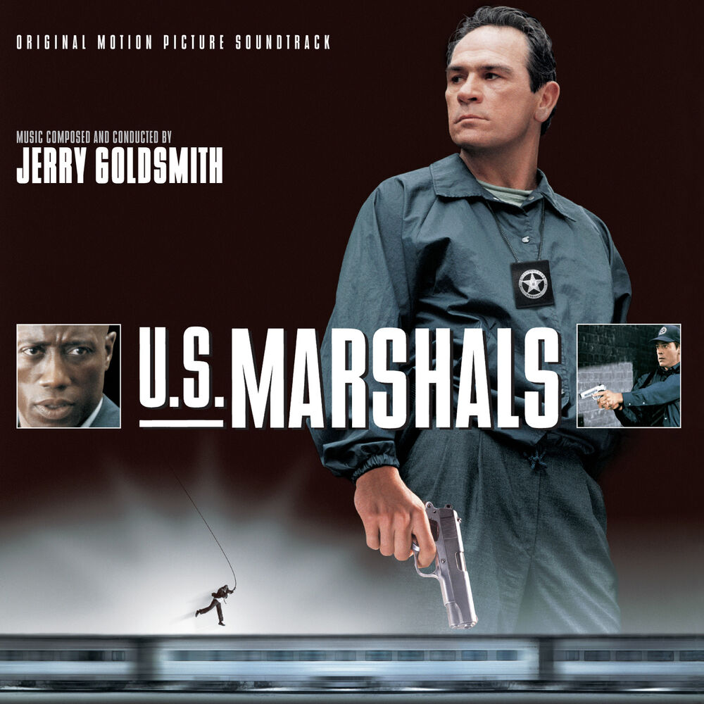 Picture of U.S. Marshals (Original Motion Picture Soundtrack)