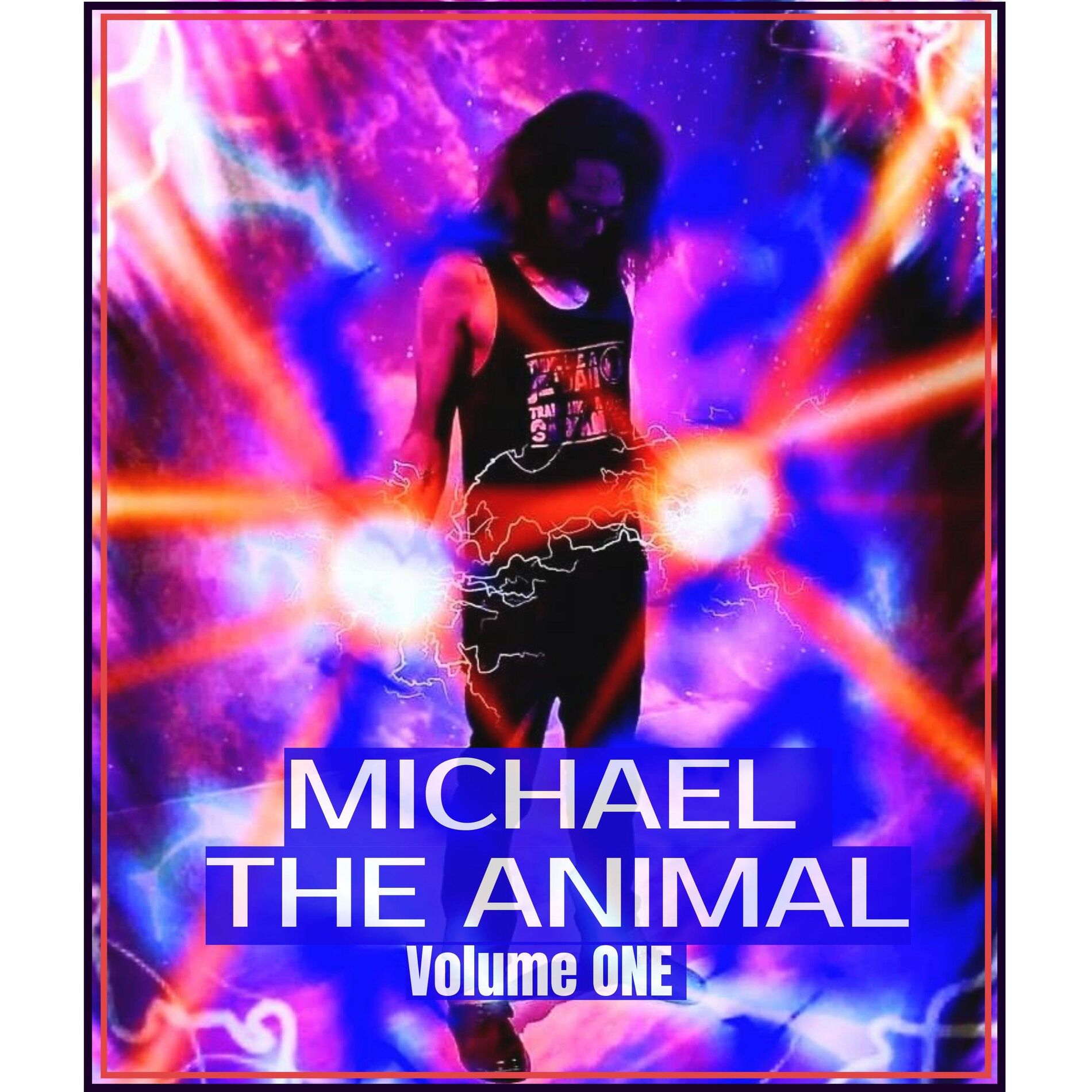 Album cover of I Am The ONE