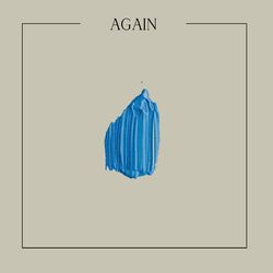 Cover of Again