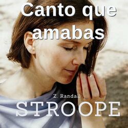 Cover of Canto Que Amabas