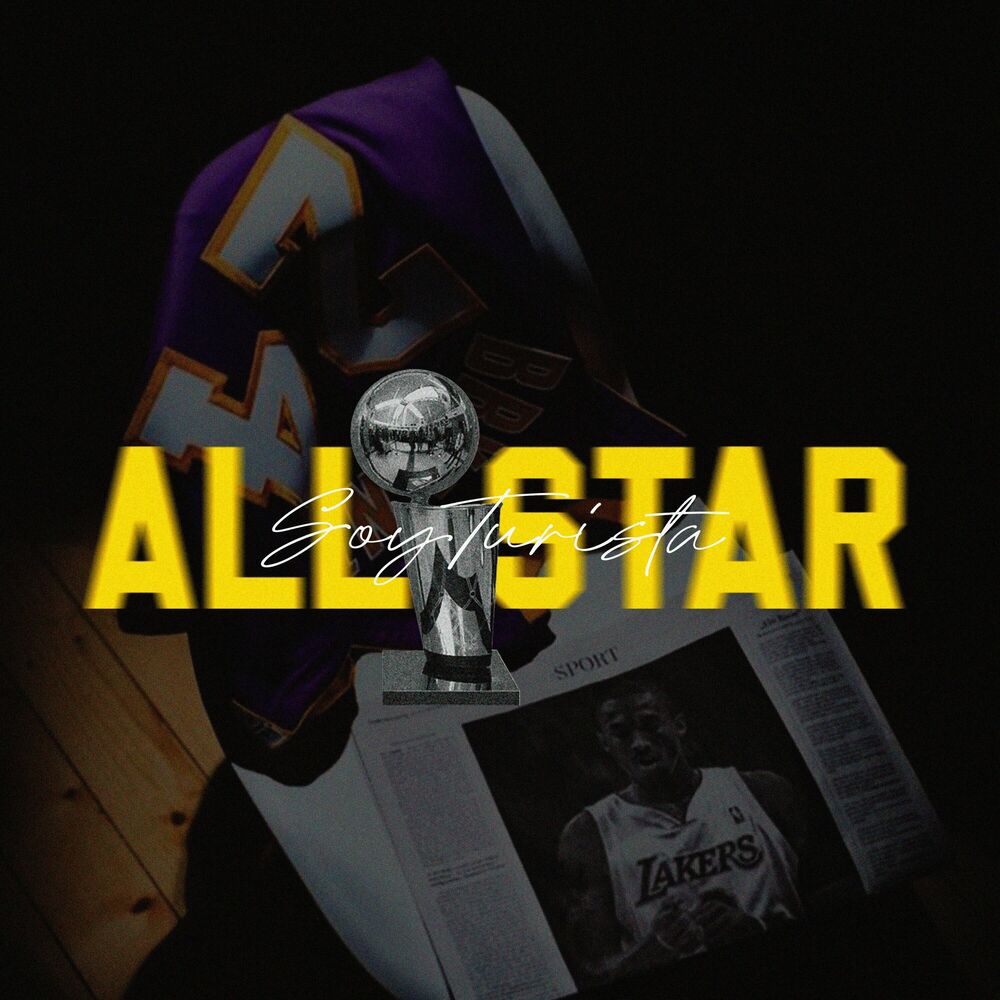 Picture of All Star