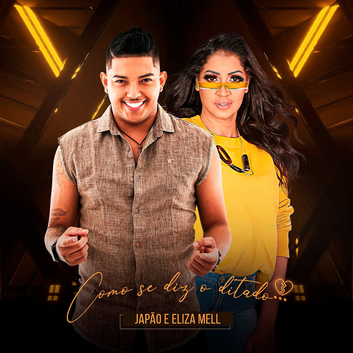 Album cover of Como Se Diz O Ditado
