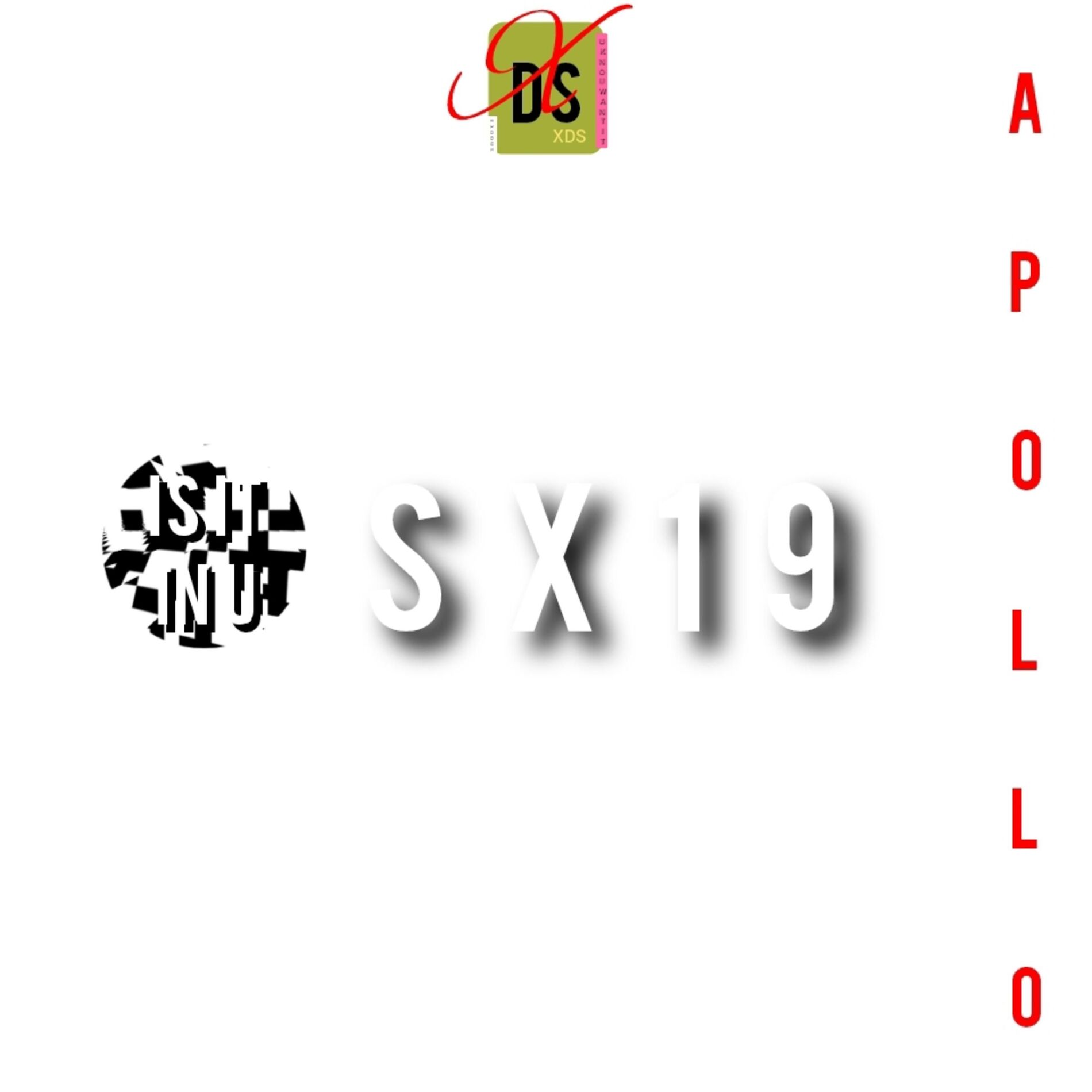 Album cover of SX19