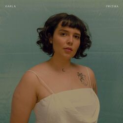 Cover of Prisma