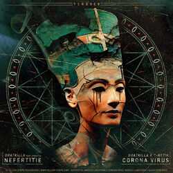 Cover of Nefertitie / Corona Virus
