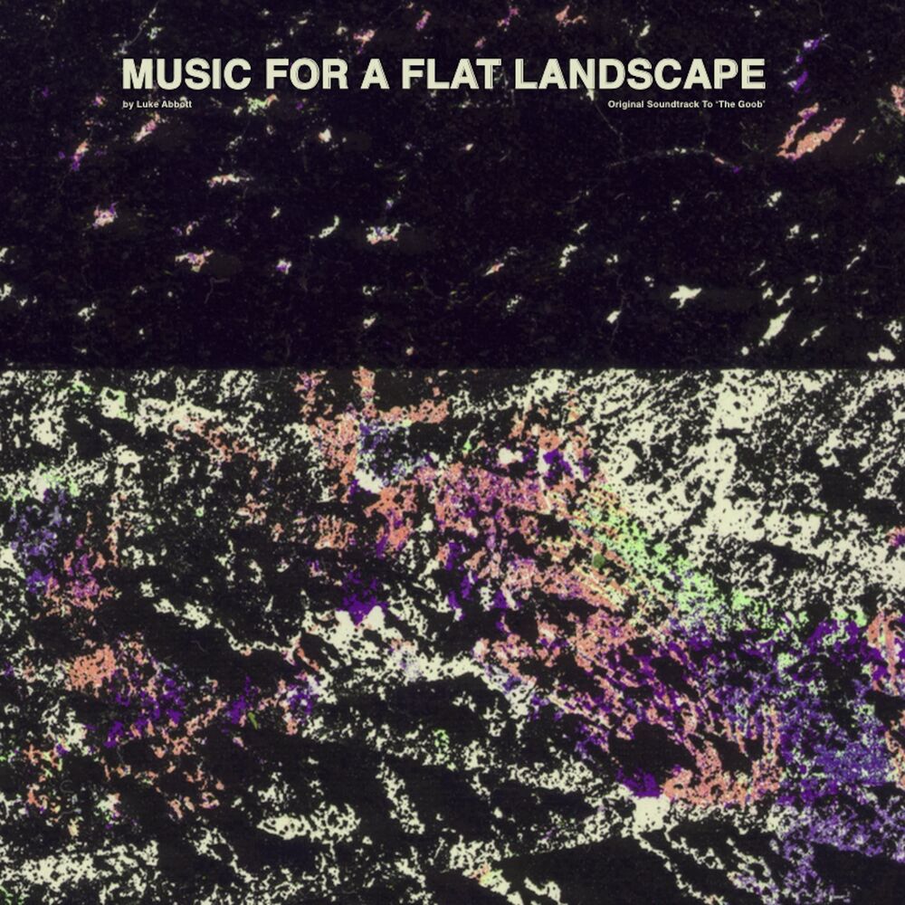 Picture of Music For A Flat Landscape: Official Soundtrack of The Goob