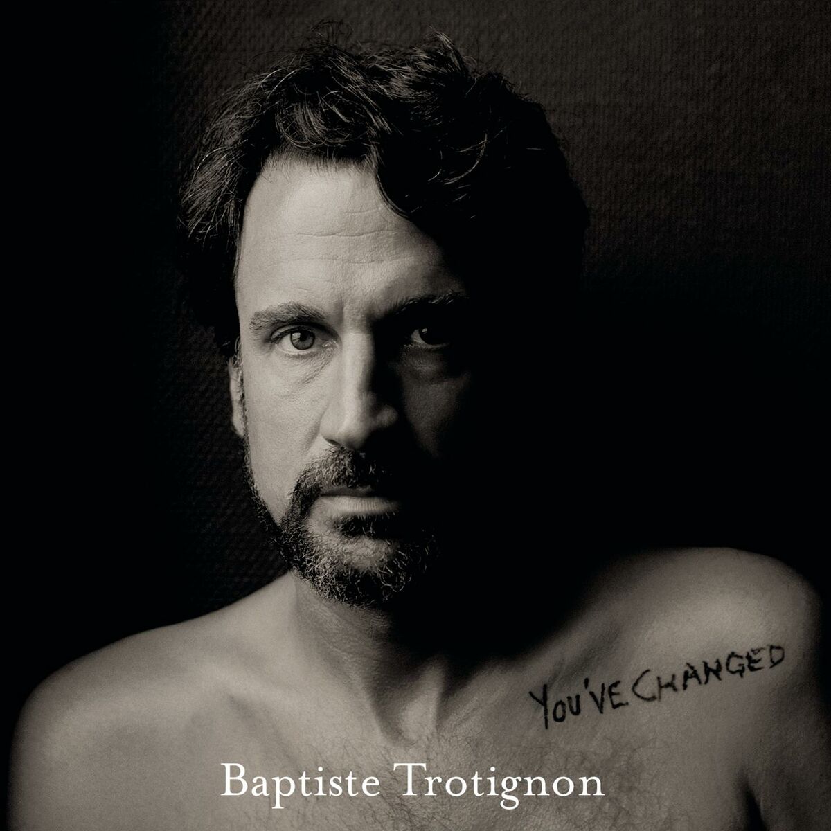 Album cover of I'm a Fool to Want You