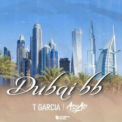 Cover of Dubai BB