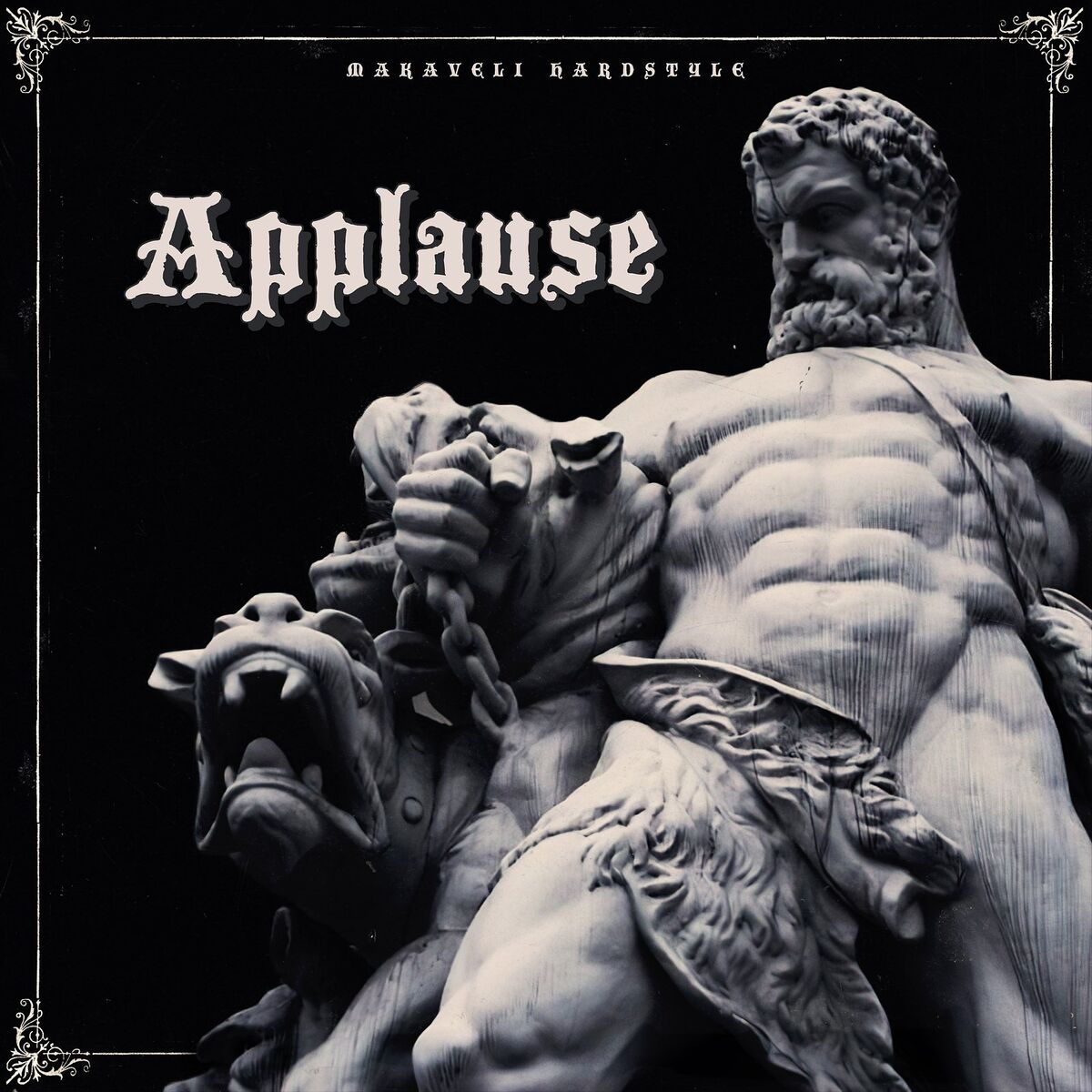 Album cover of Applause (Sped Up)