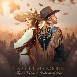 Cover of Una Última Noche