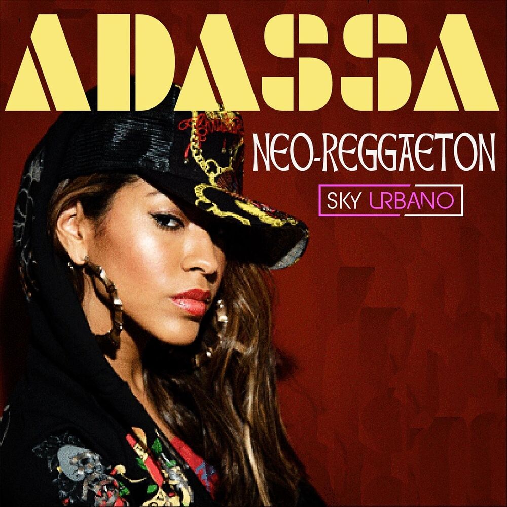 Picture of Neo-Reggaeton
