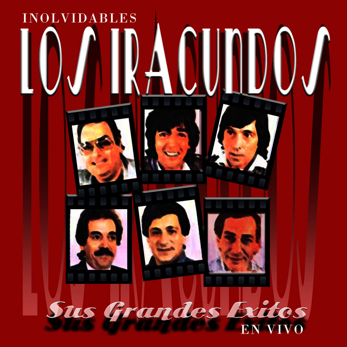 Album cover of La Lluvia Termino