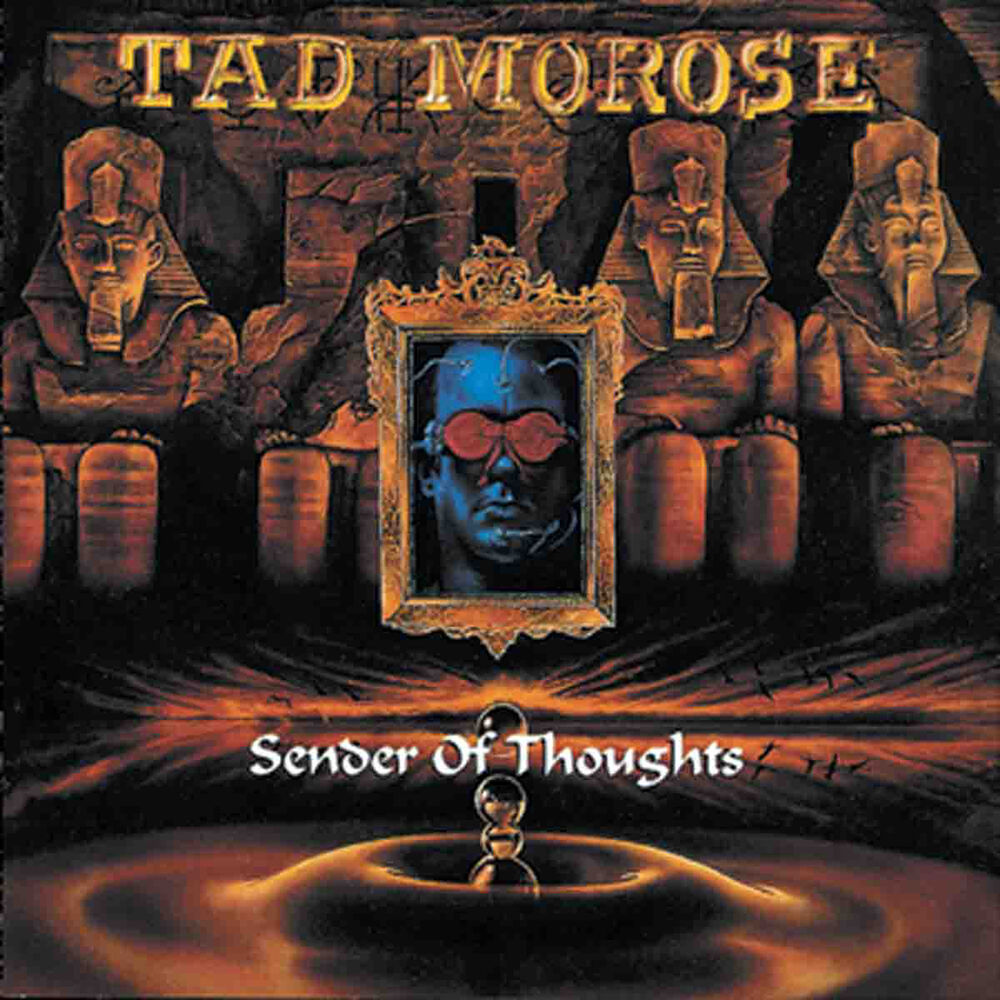 Picture of Sender of Thoughts