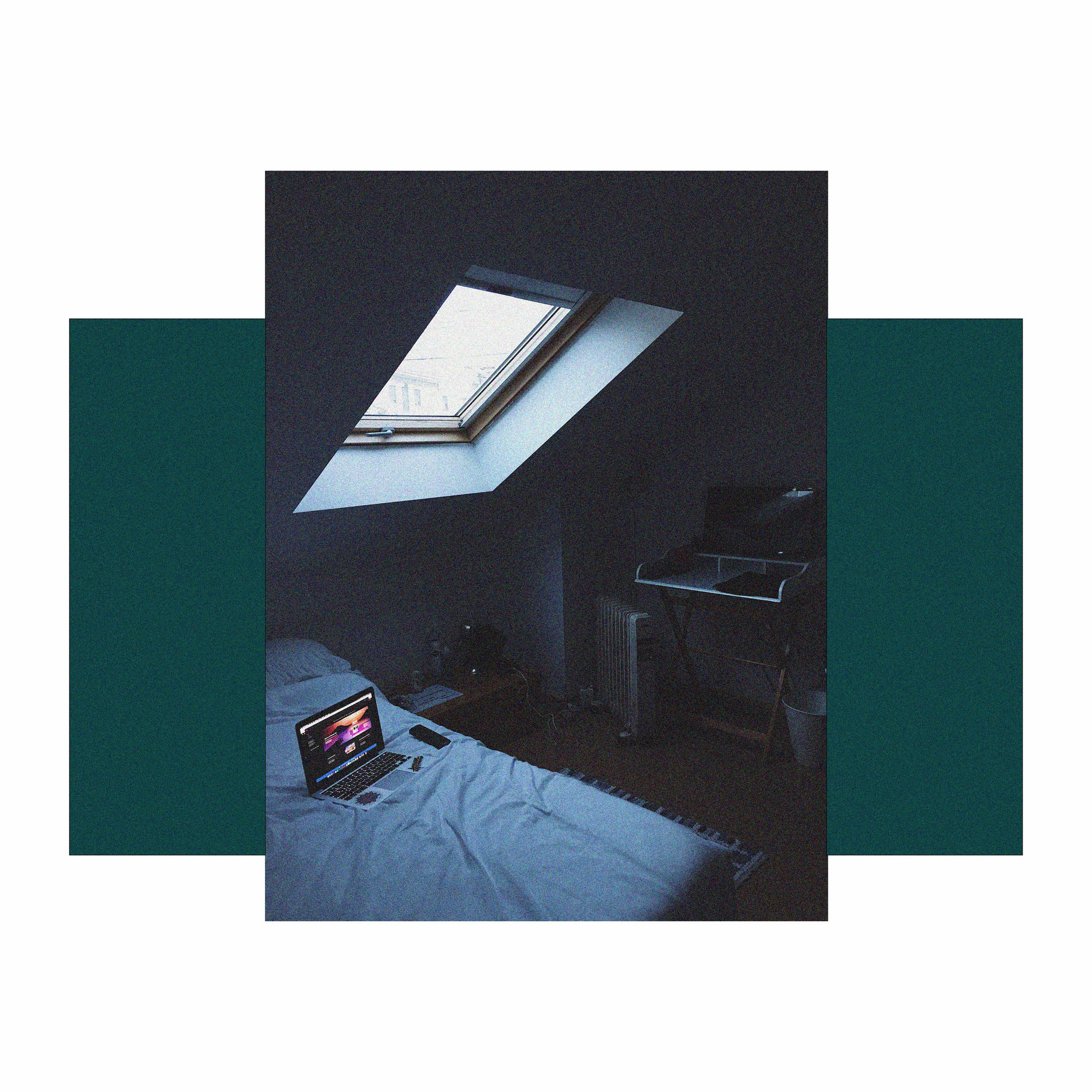 Album cover of Don Ramon