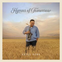 Cover of Hymns of Tomorrow
